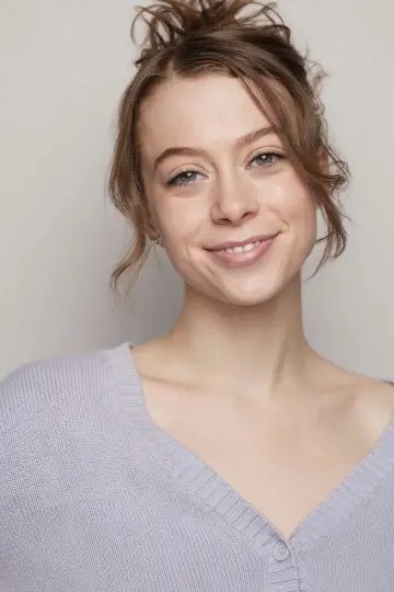 Zdjęcie Makenna DeCaro