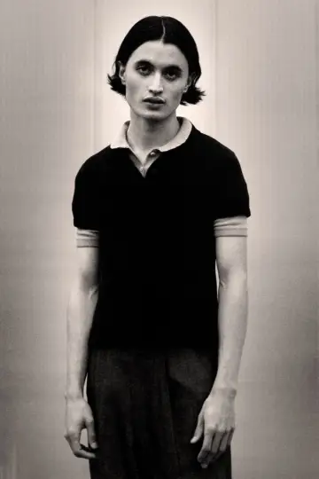 Zdjęcie Nick Ward