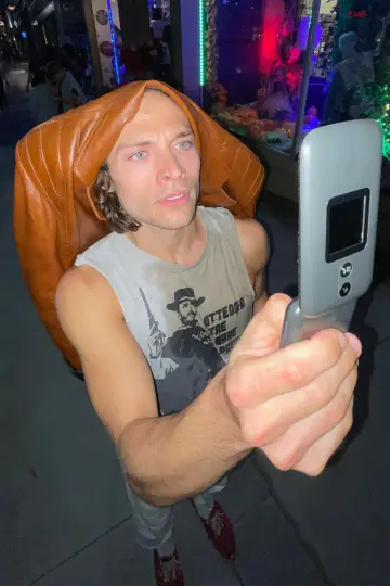 Zdjęcie Brent Michal #394024