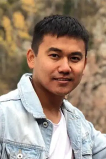 Zdjęcie Timur Baktybaev
