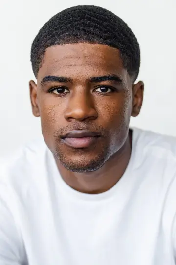 Zdjęcie Tre McBride