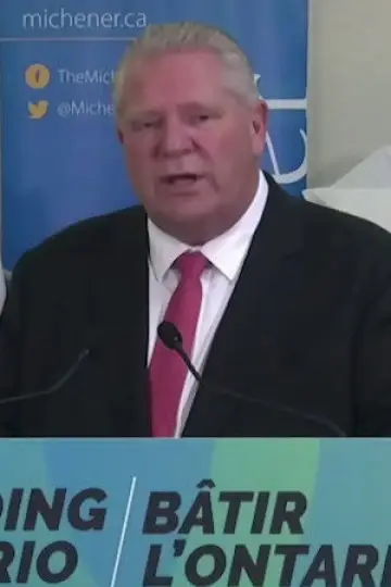 Zdjęcie  (Doug Ford) #390453
