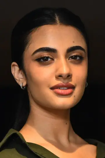 Zdjęcie  (Rhea Singha) #640753