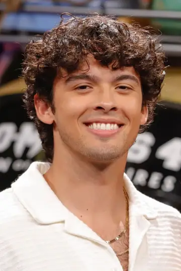 Zdjęcie  (Alexandro Byrd) #388352