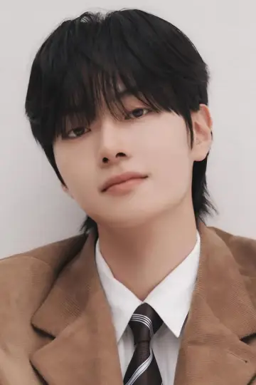 Zdjęcie Seong Seung-ha #540475