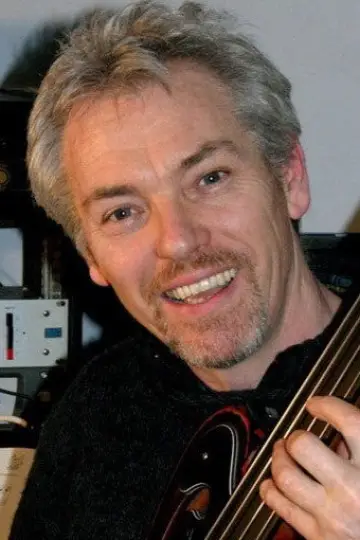 Zdjęcie John Giblin