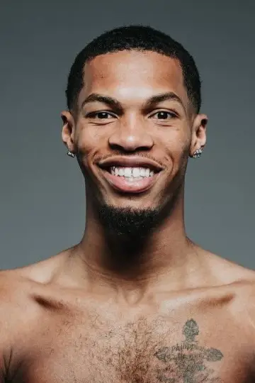 Zdjęcie Amir Anderson