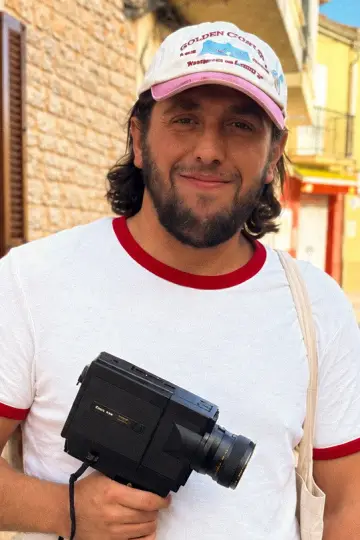 Zdjęcie Sergi Nikolu