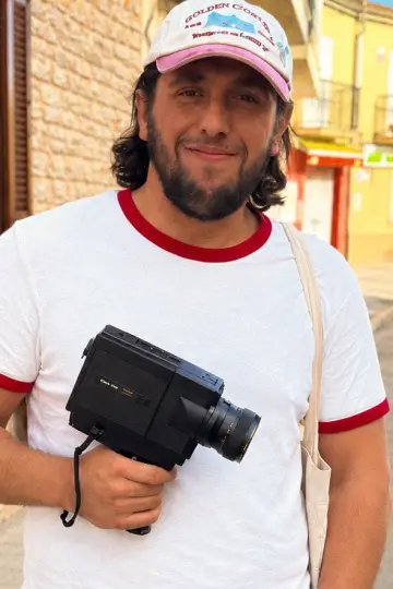 Zdjęcie Sergi Nikolu #640451