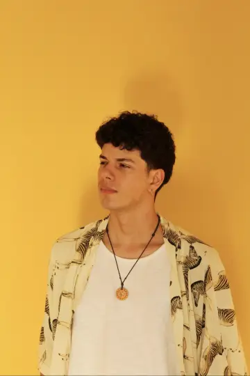 Zdjęcie Lucas Brito #434474