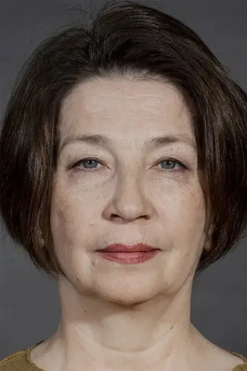 Zdjęcie Irka Abdulmanova