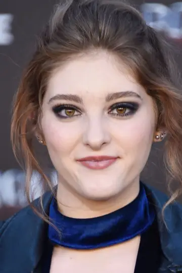 Zdjęcie Willow Shields #6105
