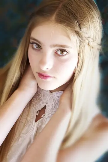 Zdjęcie Willow Shields #6107