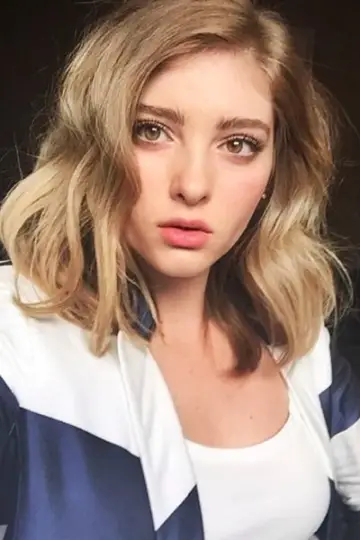 Zdjęcie Willow Shields #6108