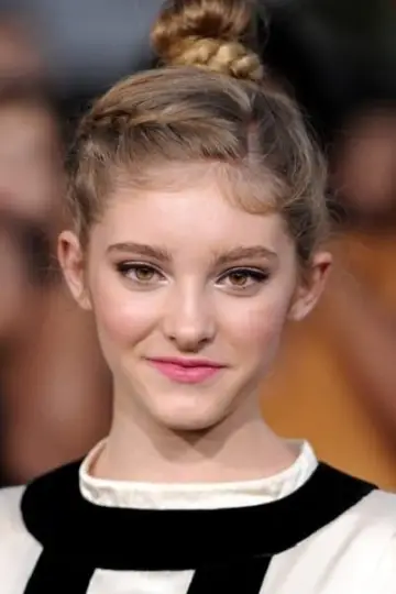 Zdjęcie Willow Shields #6109