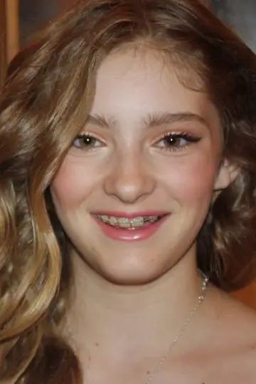Zdjęcie Willow Shields #6110