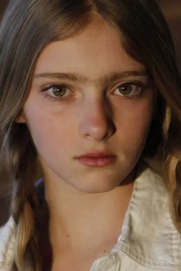 Zdjęcie Willow Shields #6111