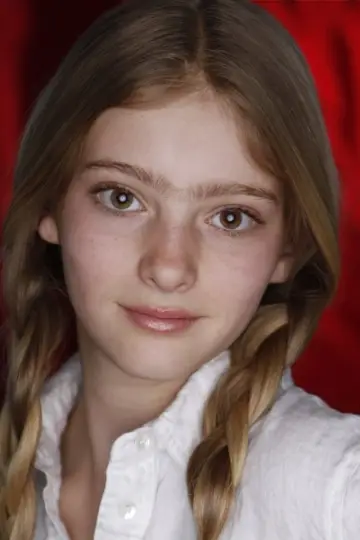 Zdjęcie Willow Shields #6112