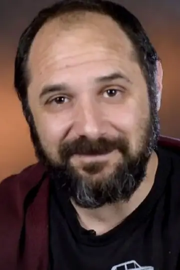 Zdjęcie Demián Rugna #12429