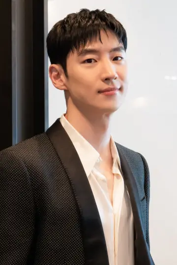 Zdjęcie Lee Je-hoon #125568
