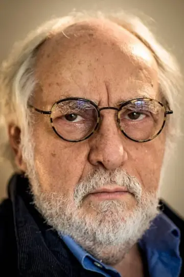 Zdjęcie Arturo Ripstein #123199