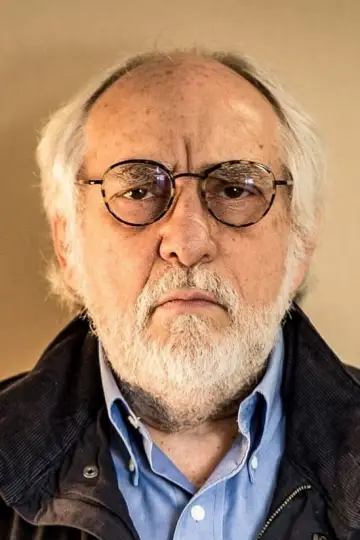 Zdjęcie Arturo Ripstein #123200