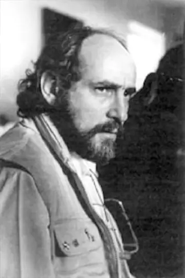 Zdjęcie Arturo Ripstein #123201