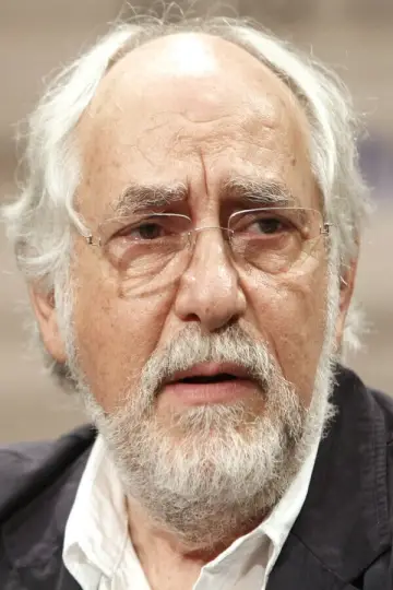 Zdjęcie Arturo Ripstein #123202