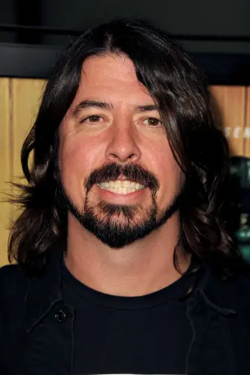 Zdjęcie Dave Grohl #104857
