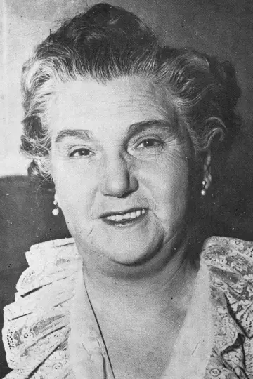 Zdjęcie Sara García (Sara García) #664695