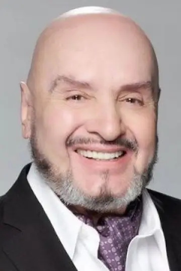Zdjęcie Sergio Bustamante #629742