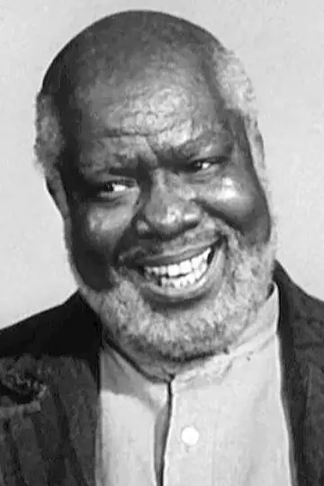 Zdjęcie James Baskett #33113