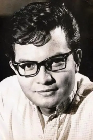 Zdjęcie  (Lino Brocka) #348980