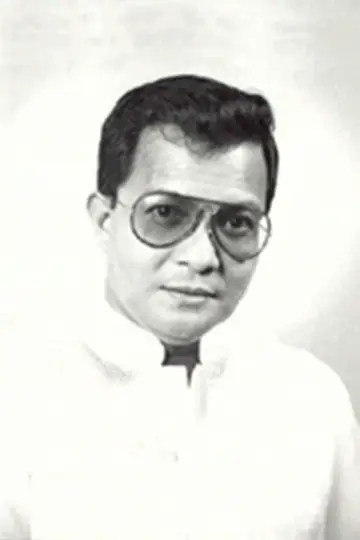 Zdjęcie  (Lino Brocka) #348981