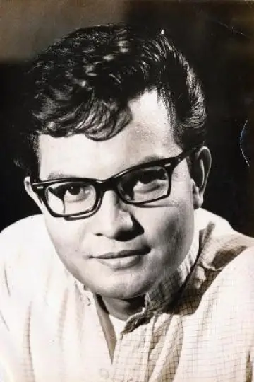 Zdjęcie  (Lino Brocka) #348982