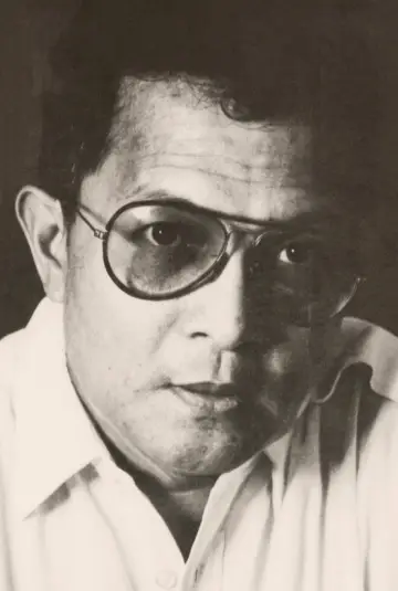 Zdjęcie  (Lino Brocka) #405776