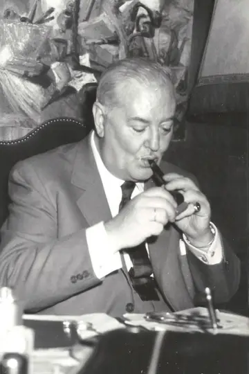 Zdjęcie Luis César Amadori #323438