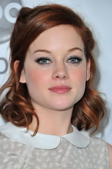 Zdjęcie Dżejn Lewi (Jane Levy) #59555
