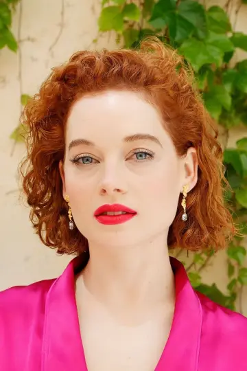 Zdjęcie Dżejn Lewi (Jane Levy) #59556