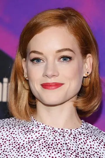 Zdjęcie Dżejn Lewi (Jane Levy) #59558