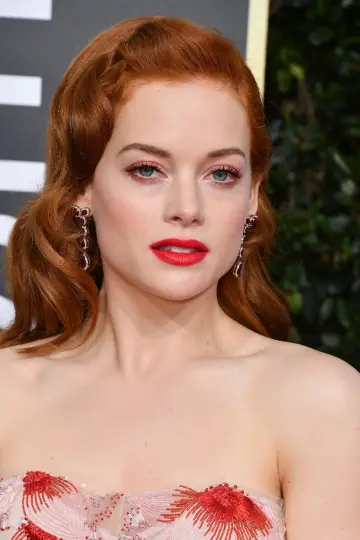 Zdjęcie Dżejn Lewi (Jane Levy) #59561