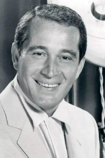 Zdjęcie  (Perry Como) #321585