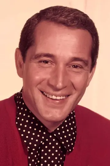 Zdjęcie  (Perry Como) #321586