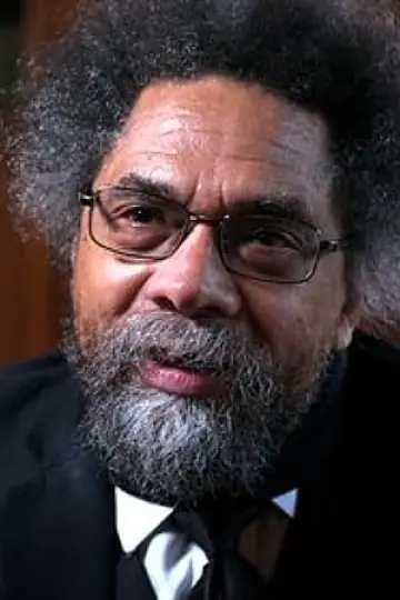 Zdjęcie Cornel West #38565
