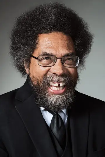 Zdjęcie Cornel West #38566