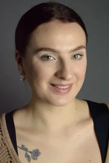 Zdjęcie Tasia Rhodes