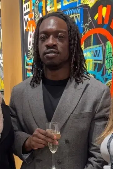 Zdjęcie  (Temi Fagbo) #609124