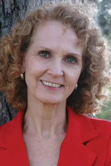 Zdjęcie Carla Norton