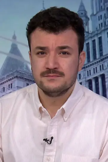 Zdjęcie Mahmoud Khalil