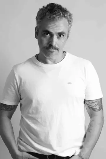 Zdjęcie Roberto Muñoz
